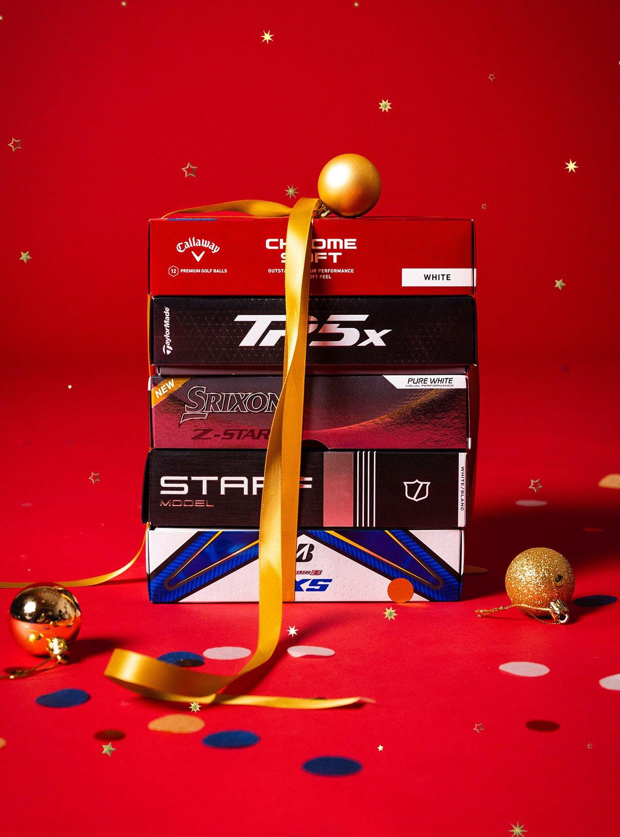 Holiday Gift Guide